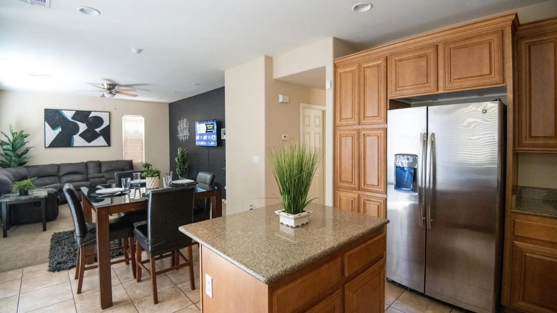 Large 3Br King Suite Moments Away From Strip Las Vegas