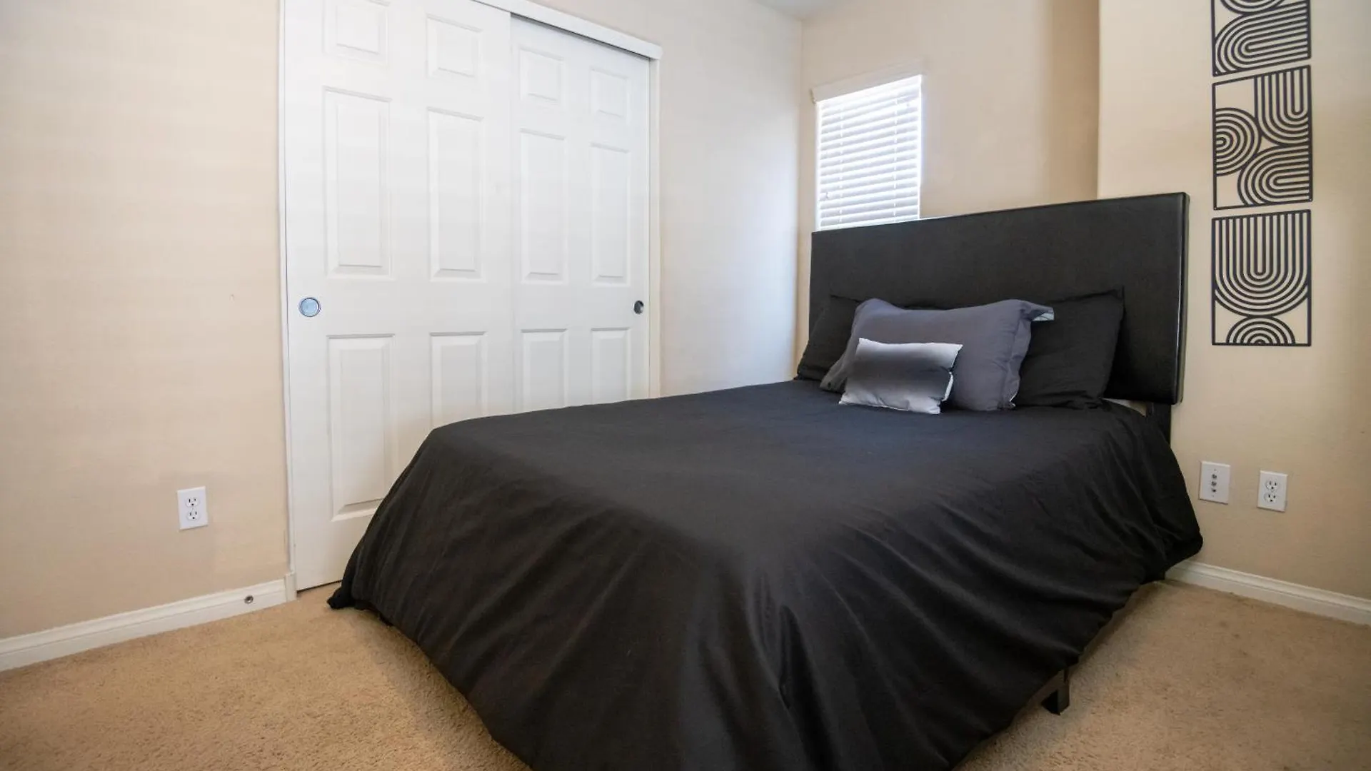 Large 3Br King Suite Moments Away From Strip Las Vegas 0*,