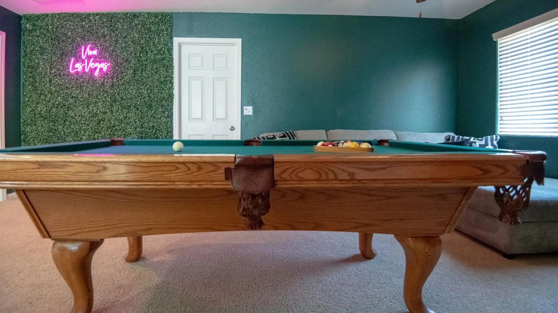 Large 3Br King Suite Moments Away From Strip Las Vegas Holiday home