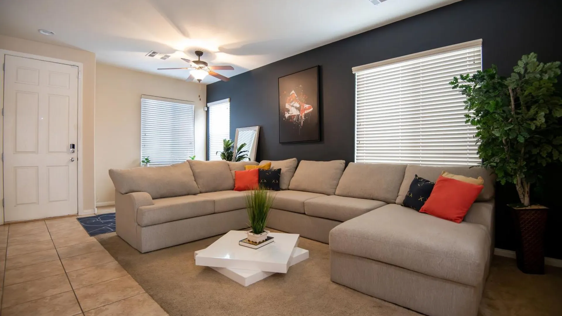 Large 3Br King Suite Moments Away From Strip Las Vegas